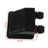 Junction Box IP68 Waterproof Connector Way Electrical Cable Connector for Marine