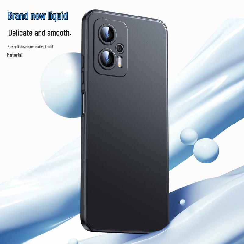 BIAYUZ Protective Phone Case for Redmi Note Series