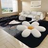 Anime Omniscient R-Reader V-Viewpoint Kitchen Mat Kids Room Bedroom Decoration Balcony Anti-Slip Doormat Living Room Alfombra