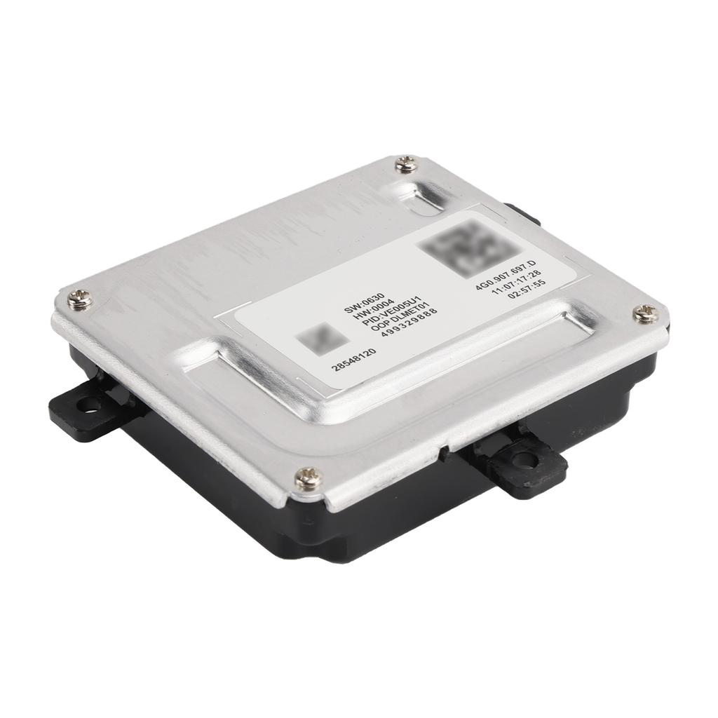 Daytime Running Light Module DRL Control Unit Ballast 4G0.907.697.D For 4G0907697D A6L A7 Q3