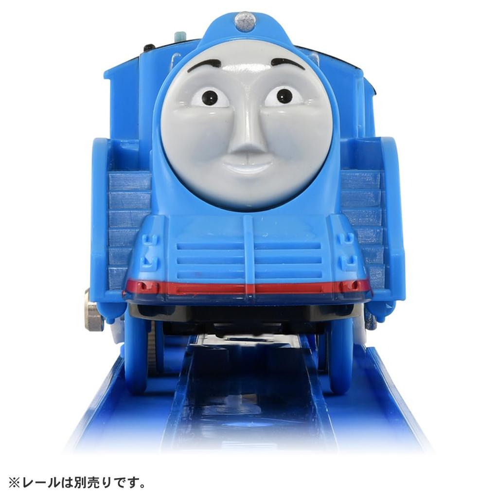 TAKARA TOMY Plarail TS-21 S. Star (Gordon) 110156
