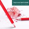 Morning Light Oil-Based & Water-Soluble Colored Pencils – 24 Erasable and 36 Hand-Painted Shades for Students