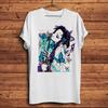 Kochou Kisatsutai Kocho Butterfly Shinobu Funny Manga TShirt Men,Homme Daily Casual Short Sleev