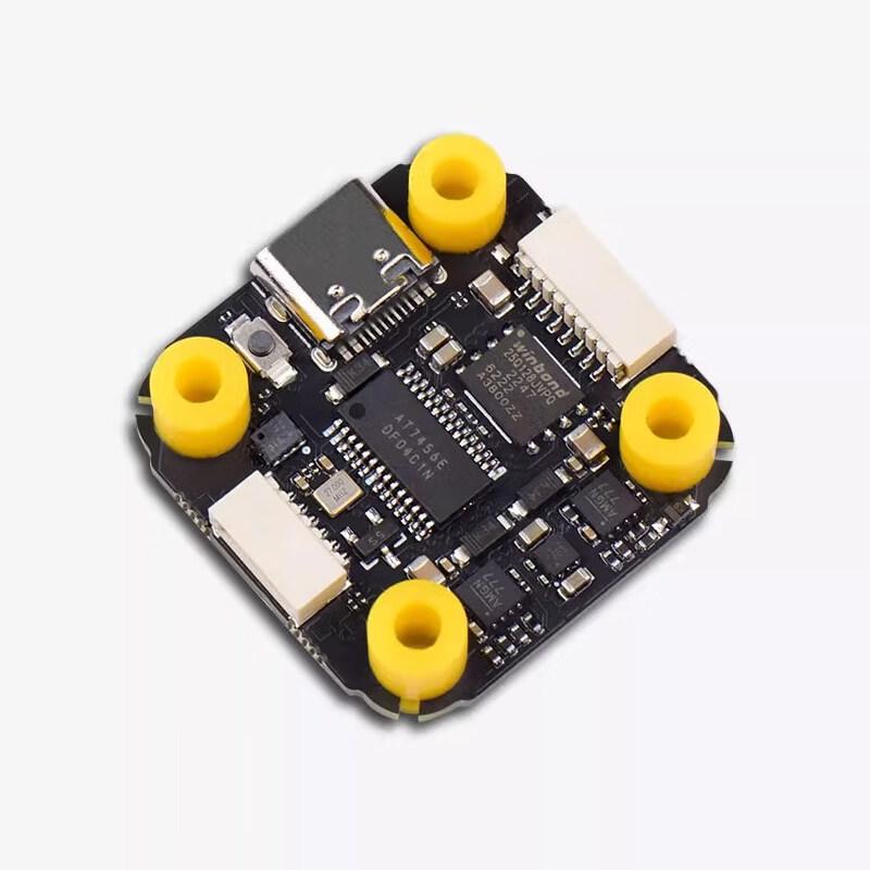JHEMCU F722 NOXE Flight Controller & 60A ESC Stack