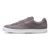 Puma Court Star Suede Synthetic Leather Low-Top Sneakers Unisex Sneakers Gray White 364621-02