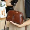 New Fashionable and Versatile Shoulder Bag for Women's Niche Crossbody Bag Mobile Phone Bag