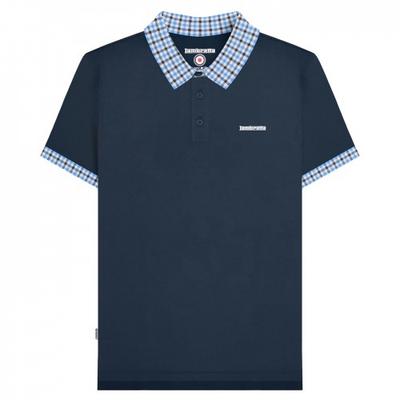 T-shirts e tops – Camisas polo