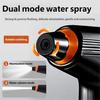 Electric Spray Bottle for Flower Irrigation, Household Disinfection Plastic Watering Can, Automatic Watering Can, Spray Bottle,