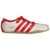 Adidas Tokyo Mary Jane Creme Weiß Rot Gold Metallic Damen Sneaker IH3999