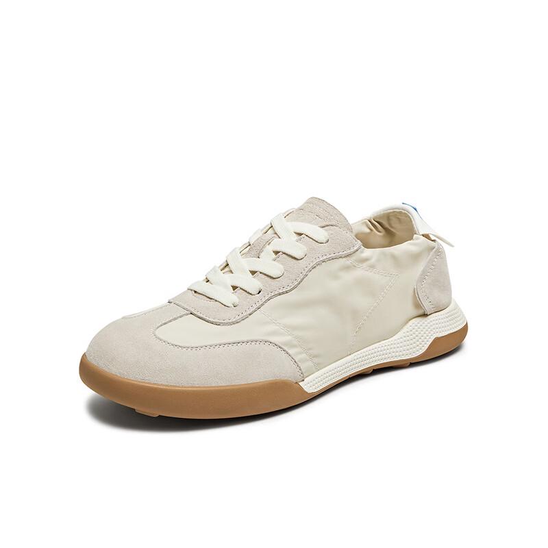 BASTO Women s D3070AM5 Retro Sporty German Trainer Shoes 37