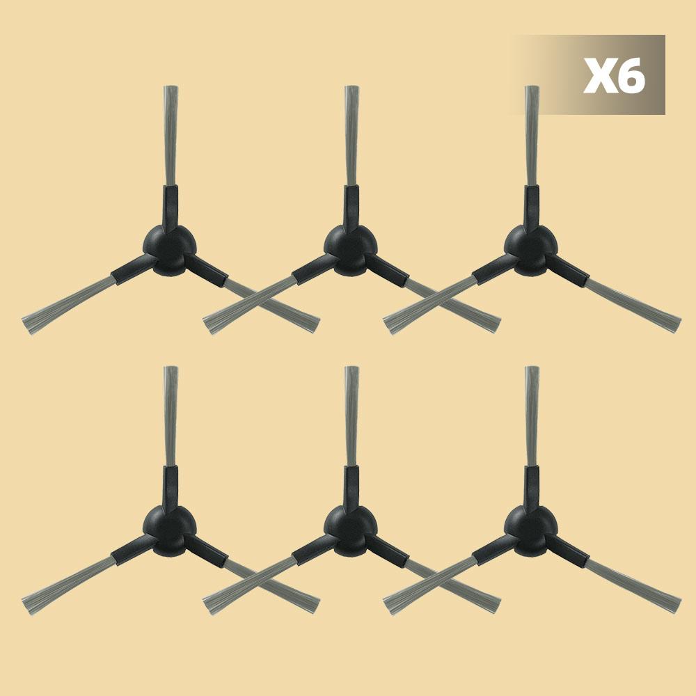 

Fit For Xiaomi Mijia M40S (OV31CN) Vacuum Parts Main Roller Side Brush Mop Cloths Dust Bag Filter Hepa Replacement Accessories