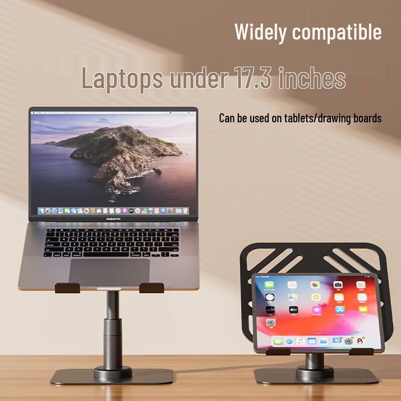 OLOEY Laptop Monitor Riser Stand