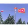Outdoor Rotating Wind Direction Indicator