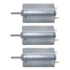 High Speed Metal Brush Carbon Brushed 180 DC Motor 3-6V DC 5000RPM-30000RPM For Model Plane Ship Car