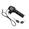 For original 7pin Plug Display Throttle for Kugoo Wish 01electric Scooter Parts Accessories Escooter Speed Control Accelerator