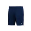 YONEX 251Ph001M Red/Teal Green/Teal/White/Black/Navy Men'S Knit Shorts (Type B)