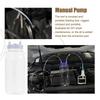 Oil pump maintenance tool manual oil suction pump universal 1 piece manual car oil suction tool