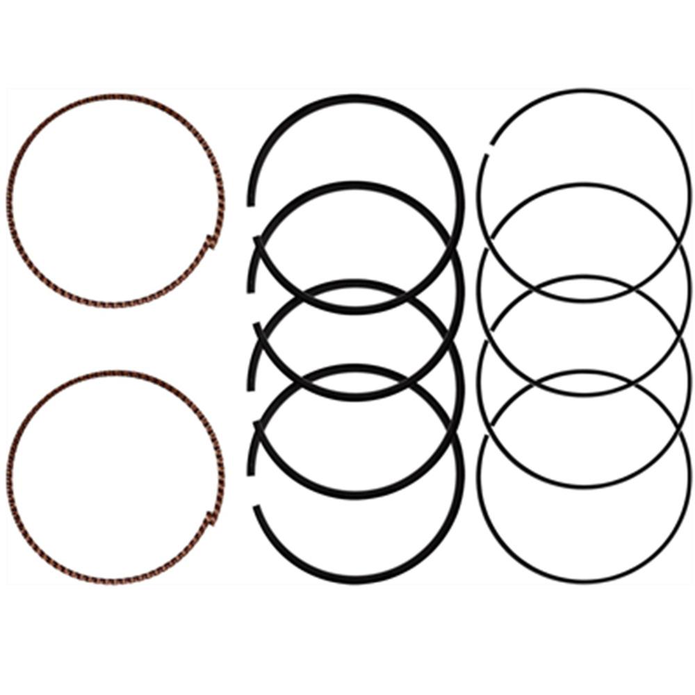 

2 Sets Piston Rings For Kohler Ch23 Cv23 24-108-19 1.5MM 24-108-19 24-108-27