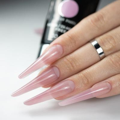 Manucure et pédicure – Gels pour les ongles