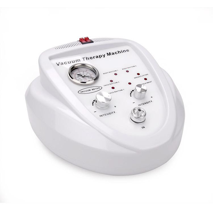 Multifunktionales elektrisches Brustpflegeinstrument mit starker Saugkraft - 30 Cups