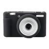 Lightweight Silicone Case for ZV1F/ZV1M2 Vlog Camera Holder Cover Protectors