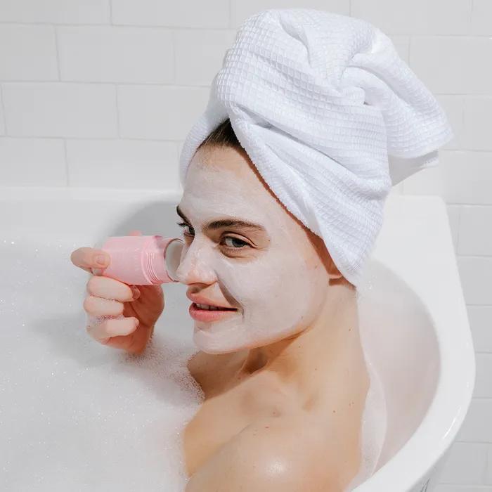 Larose White Mud Stick Mask 75ml