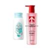 Qichu Baby Protective Lotion & Collagen Shower Gel Set
