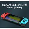 Controller di gioco wireless BT 5.0 estensibile per telefono cellulare Android IOS Gamepad Joystick Eat Chicken Gamepad per PS4 Switch PC
