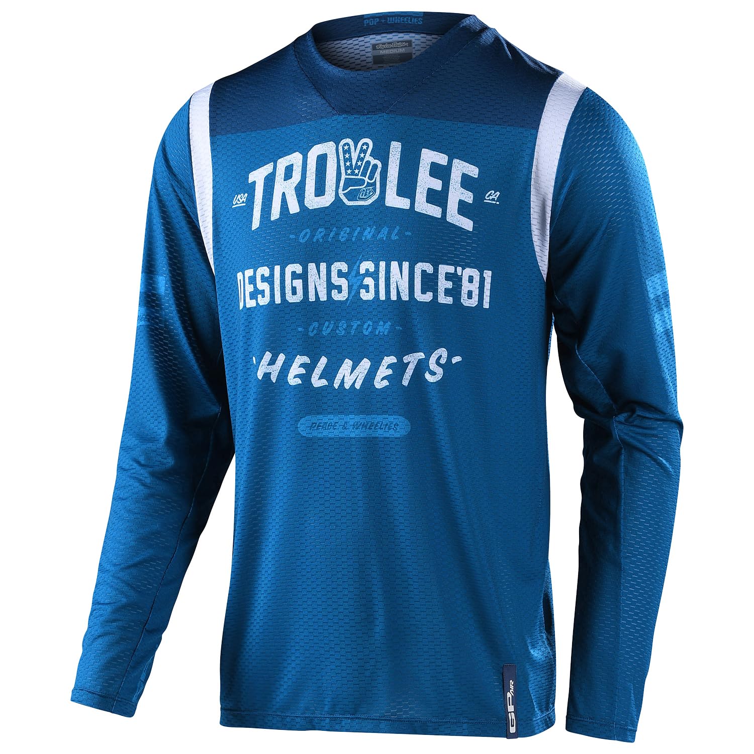 

Troy Lee Designs GP Air Jersey TDU224
