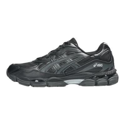 GEL NYC Nízké běžecké boty Pánské Černé 1203A280-003