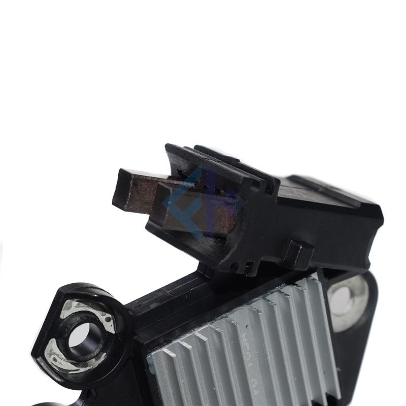 Alternator Voltage Regulator For  80 100 A2 A3 A4 A6 A8 Cabriolet 038903803K