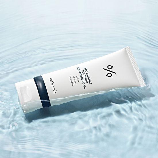 Dr.Ceuracle Pro Balance Soothing Cleansing Foam 150ml