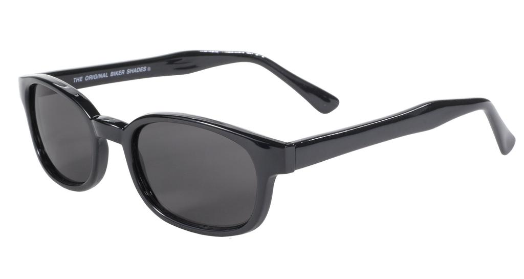 Coast Coast Sunglasses Pacific Coast Original Biker Sunglasses 2010 [Pacific Sunglasses]Pacific KD's [Product]