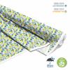 Outdoor Dekostoffe Oxford - Motiv Obst | Dx6980