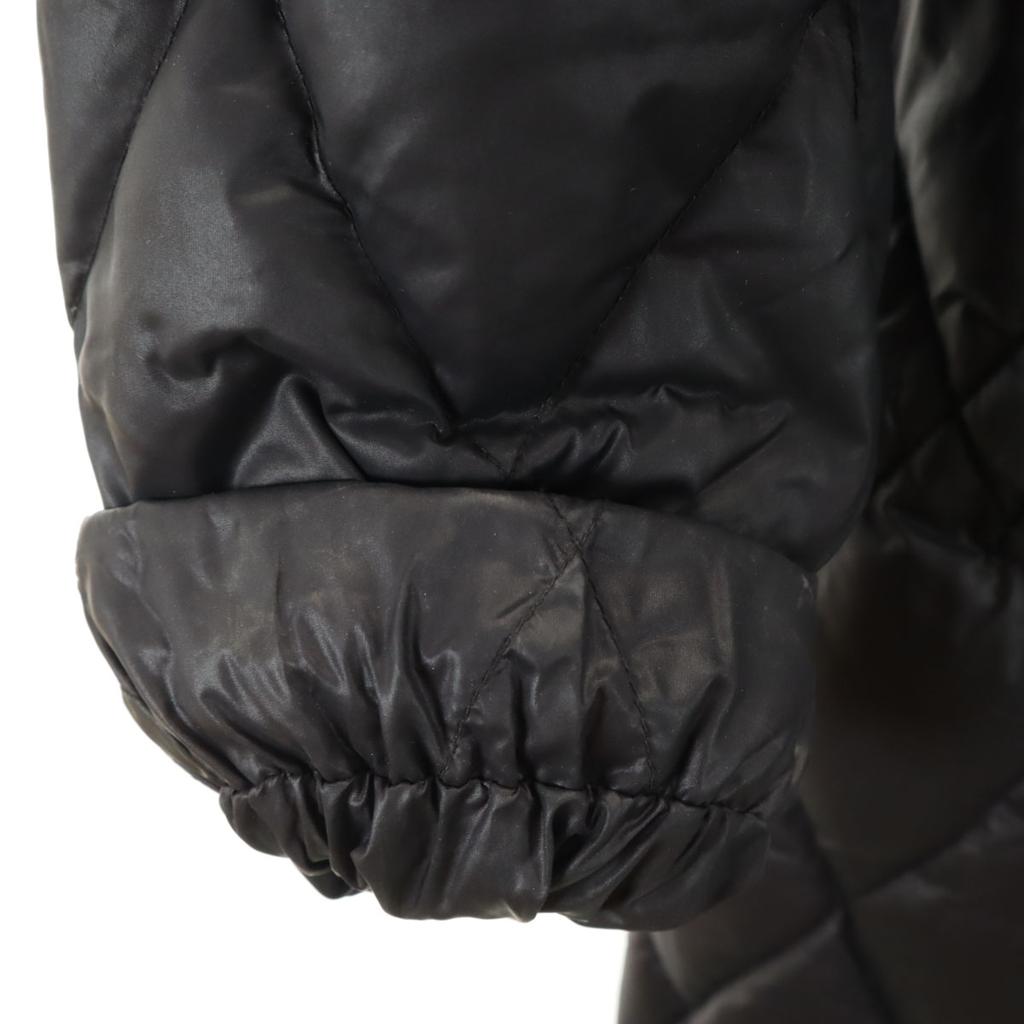 Diesel Daunenmantel XS schwarz Damen Gebraucht