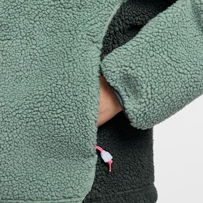 Chaqueta Cortavientos Therma FIT Adv para Hombre Acg Nike Acg 'Canwell Glacier'