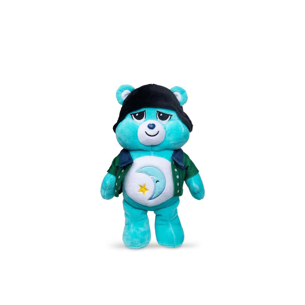 Care Bears x Stranger Things Fun Size Plush Toy - Mike's Bedtime Bear