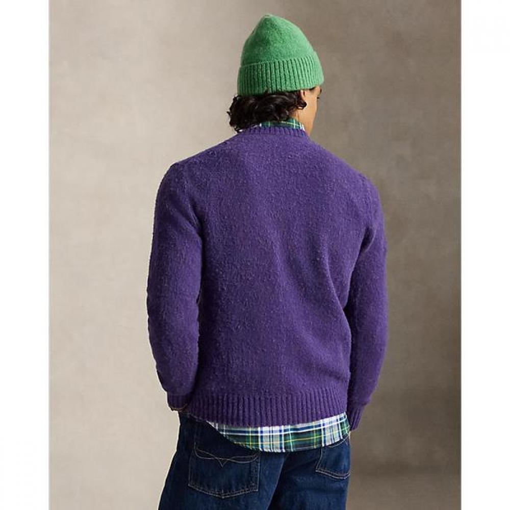 Polo Ralph Lauren Men S Ralph Logo Sweater mnpoSwe16822771500