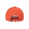 KODAK Apparel Lettering Relaxed Fit Ball Cap ORANGE