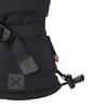 Extremities Mens Finse Leather Ski Mittens