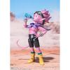 TAMASHII NATIONS S.H. Figuarts Beelzebub Sand Land 110mm PVC ABS Painted Action Figure