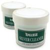 Buzz Silver Cleaner Set of 2