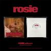 (JEWEL / EXCLUSIVE VER.) ROSE (BLACKPINK) [rosie] First Studio Album