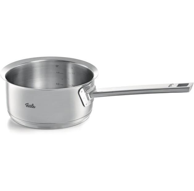 Fissler Original-profi Collection Saucepan Set, 5 Items (084-129-05-000/0)