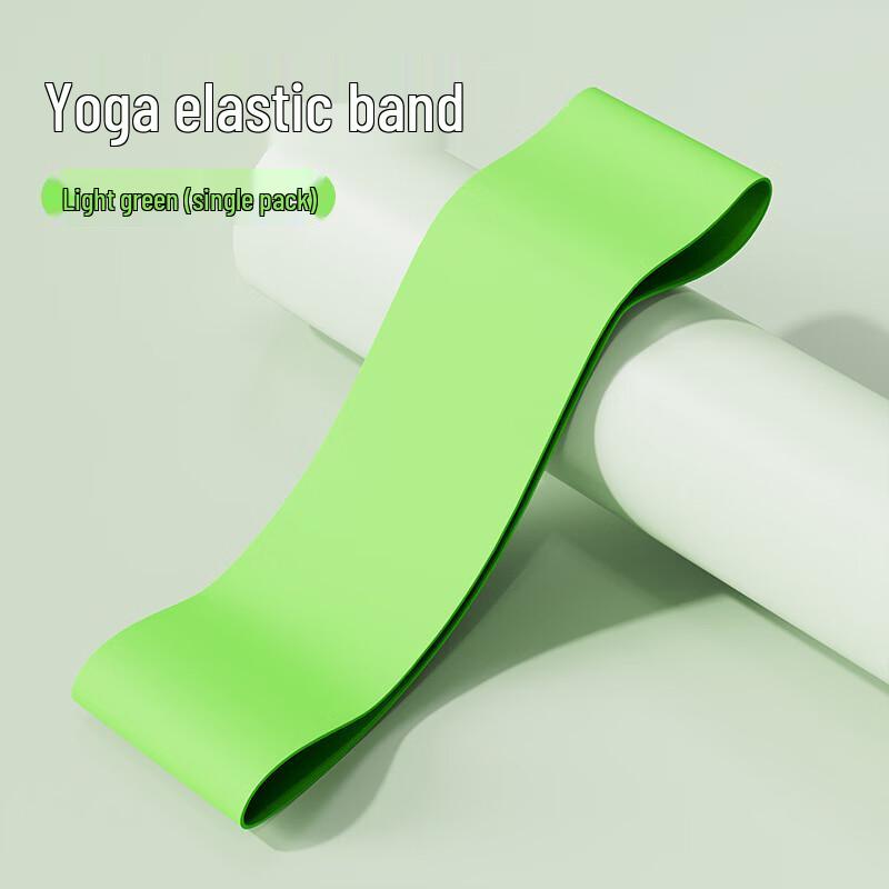 Fitness Resistance Loop Band