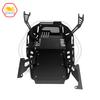 Fits For MT09 MT-09 2021 2022 2023 2024 2025 XSR900 TRACER 9 GT 21-25 Touring Engine Guard Skid Plate Chassis Protective Cover