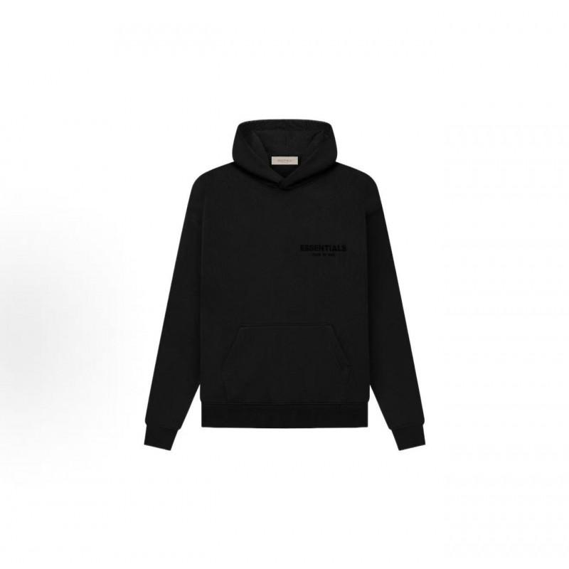 Fog Essentials Bluza z kapturem Bluza Spodnie Zestaw Zimowy Streetwear Nastolatki