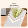 LISM Multi-functional Vegetable Slicer and Grater