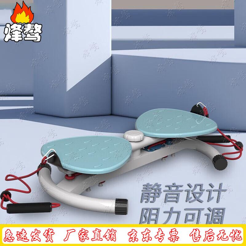 Feng Ao Waist Twister Exercise Machine