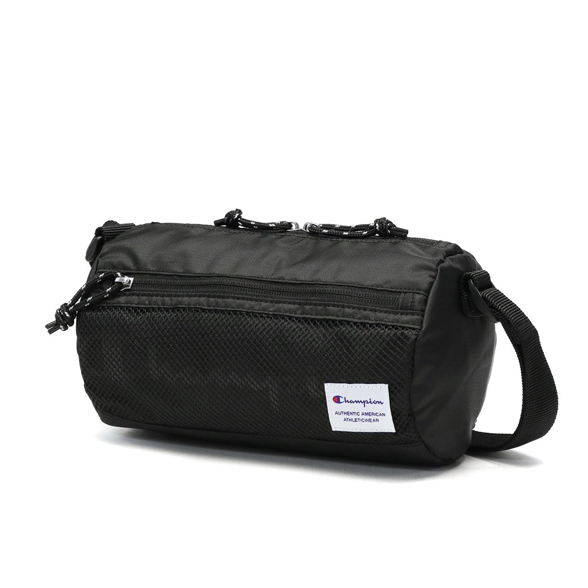 

Сумка на пояс Champion Wyoming Черная №17514 чёрный
